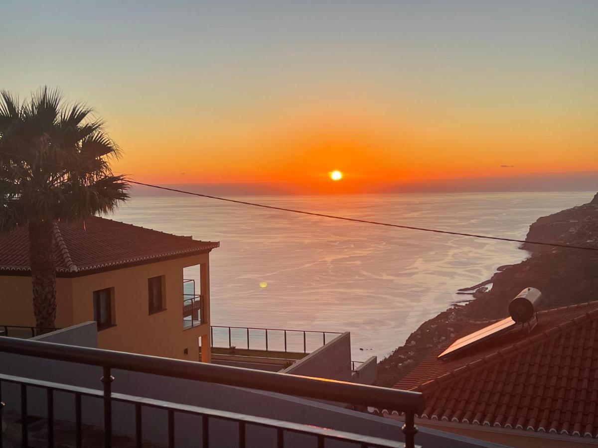 Beautiful View 1 - Arco Da Calheta - Ilha Da Madeira Apartment Exterior photo