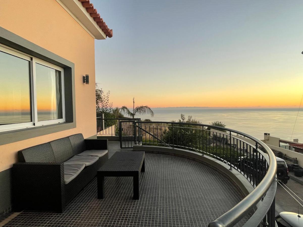 Beautiful View 1 - Arco Da Calheta - Ilha Da Madeira Apartment Exterior photo