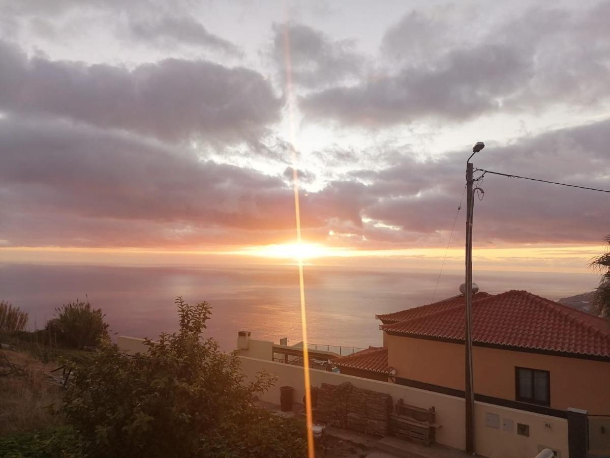 Beautiful View 1 - Arco Da Calheta - Ilha Da Madeira Apartment Exterior photo