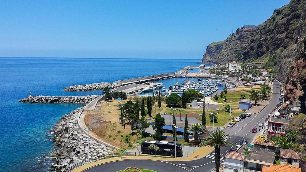 Beautiful View 1 - Arco Da Calheta - Ilha Da Madeira Apartment Exterior photo