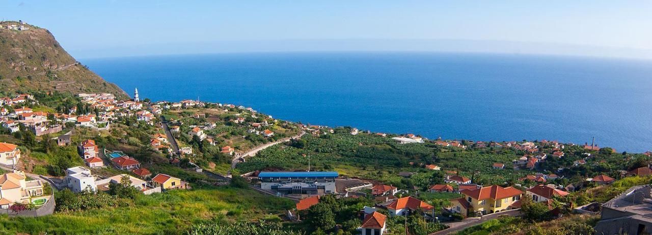 Beautiful View 1 - Arco Da Calheta - Ilha Da Madeira Apartment Exterior photo