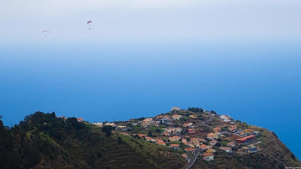 Beautiful View 1 - Arco Da Calheta - Ilha Da Madeira Apartment Exterior photo
