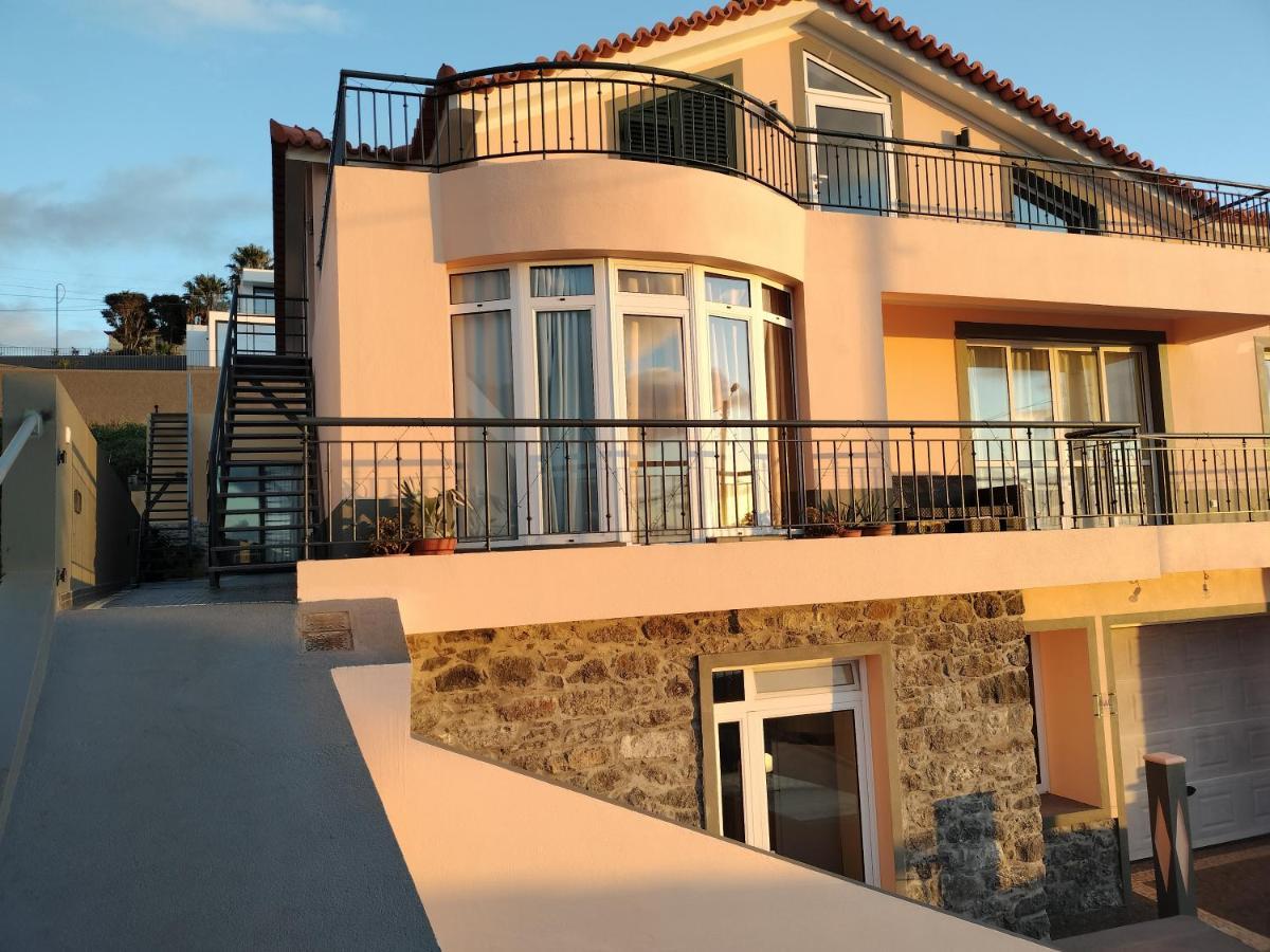 Beautiful View 1 - Arco Da Calheta - Ilha Da Madeira Apartment Exterior photo