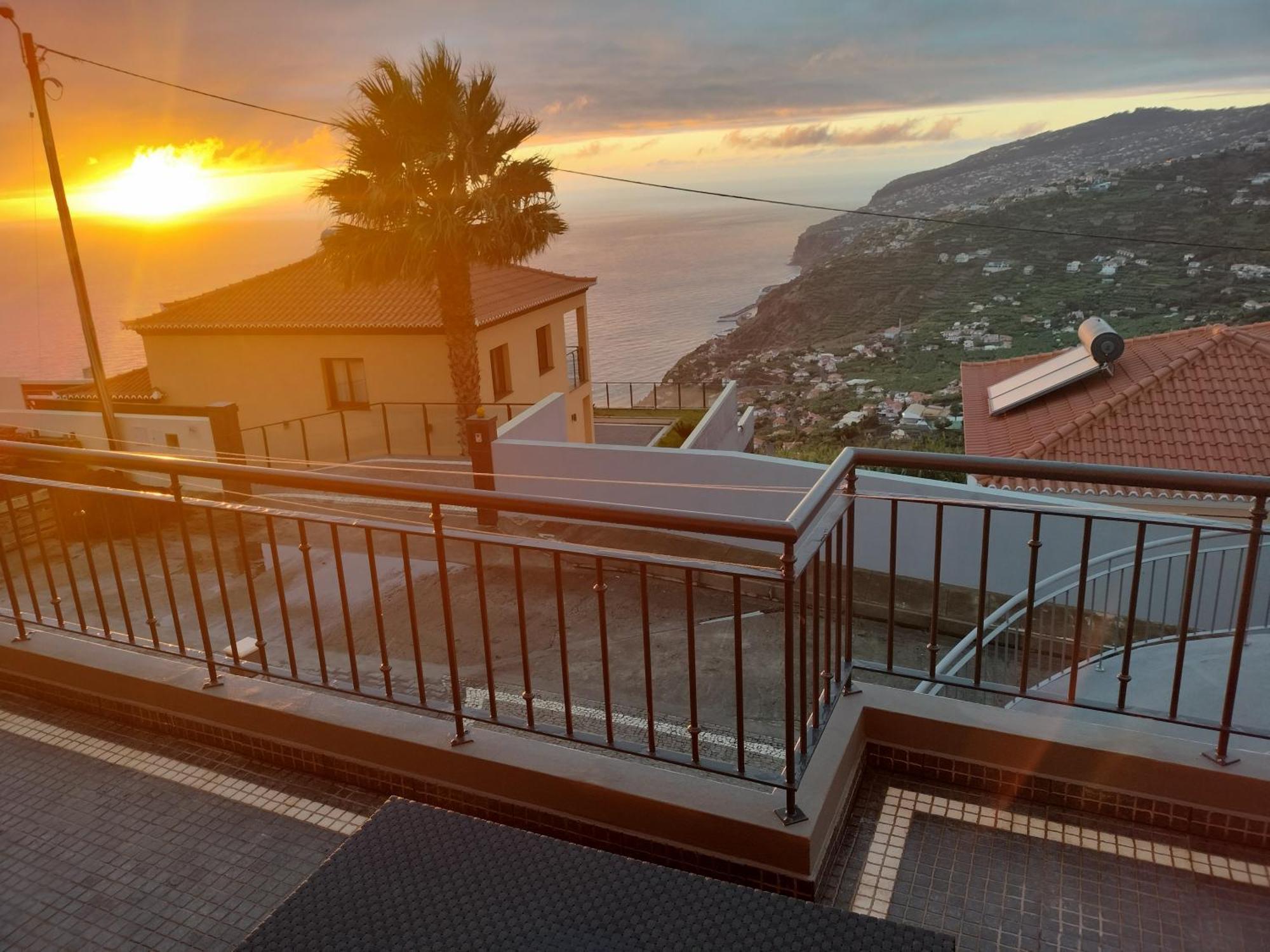 Beautiful View 1 - Arco Da Calheta - Ilha Da Madeira Apartment Room photo