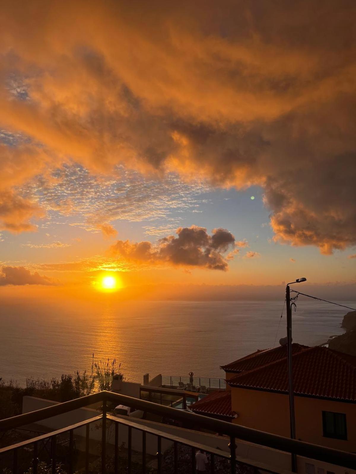 Beautiful View 1 - Arco Da Calheta - Ilha Da Madeira Apartment Exterior photo
